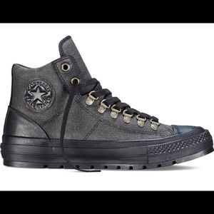 Converse Chuck Taylor Street Hiker Unisex Black